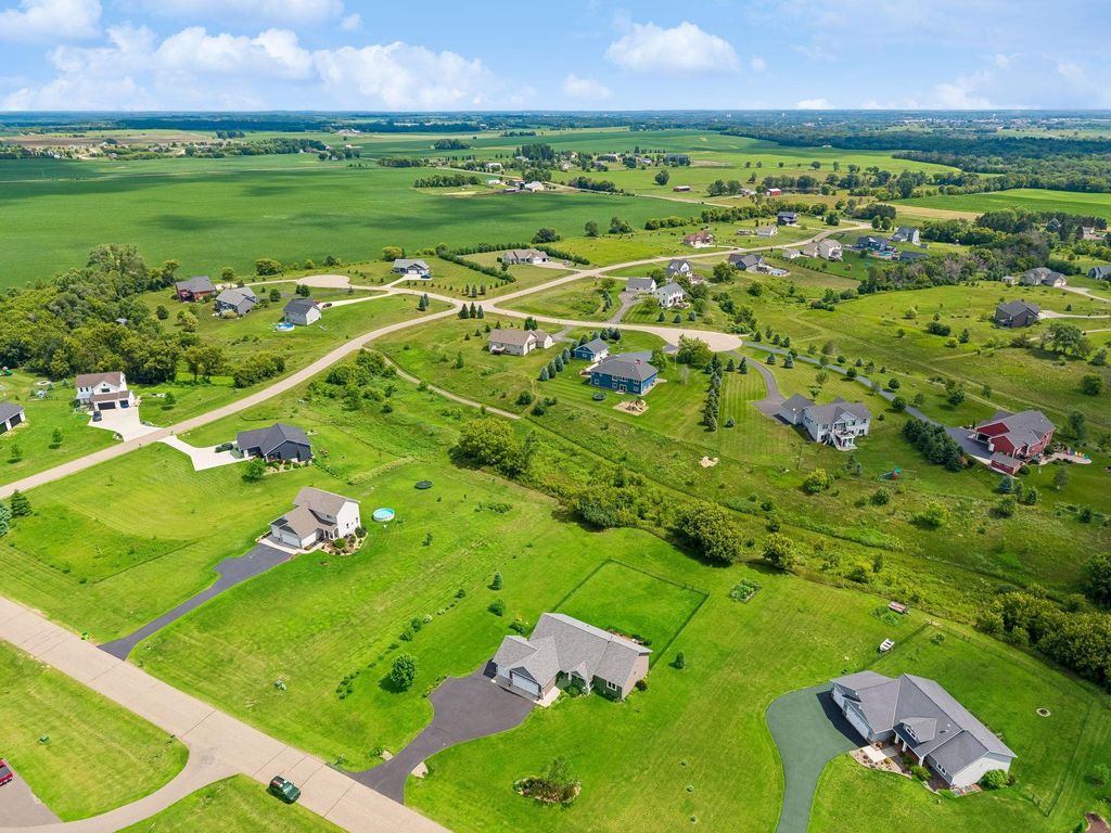 Photo of 1527 96th Street, New Richmond, WI 54017 (MLS # 7082638)