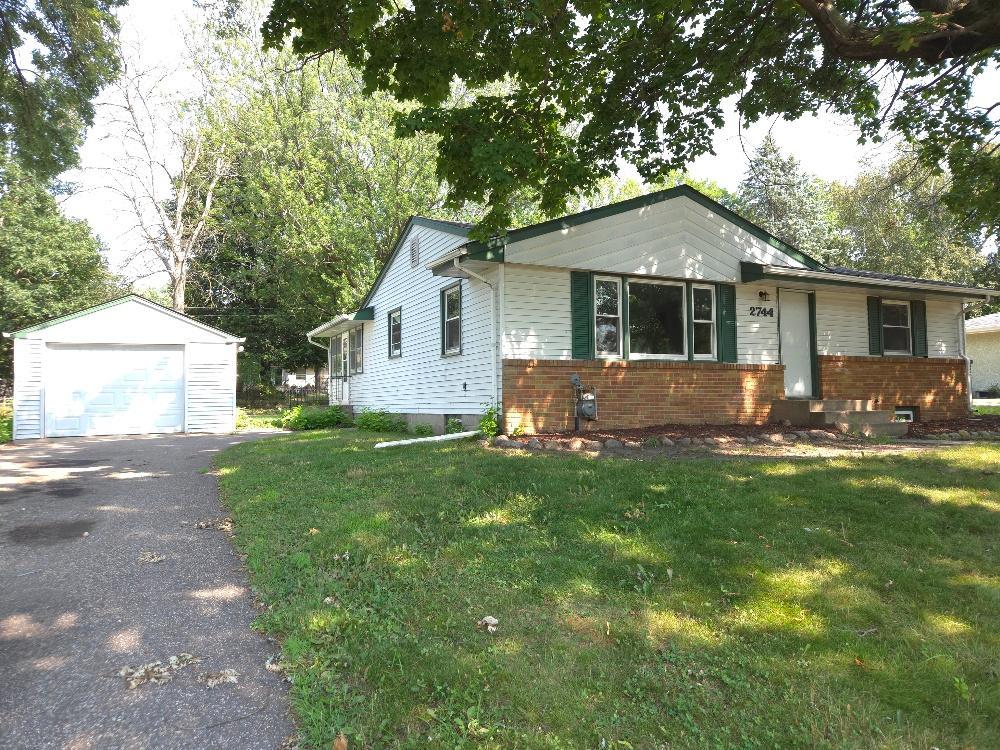 2744 Matilda Street