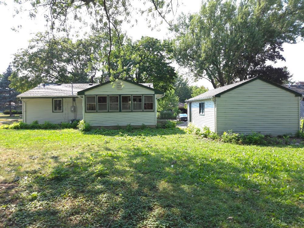 2744 Matilda Street