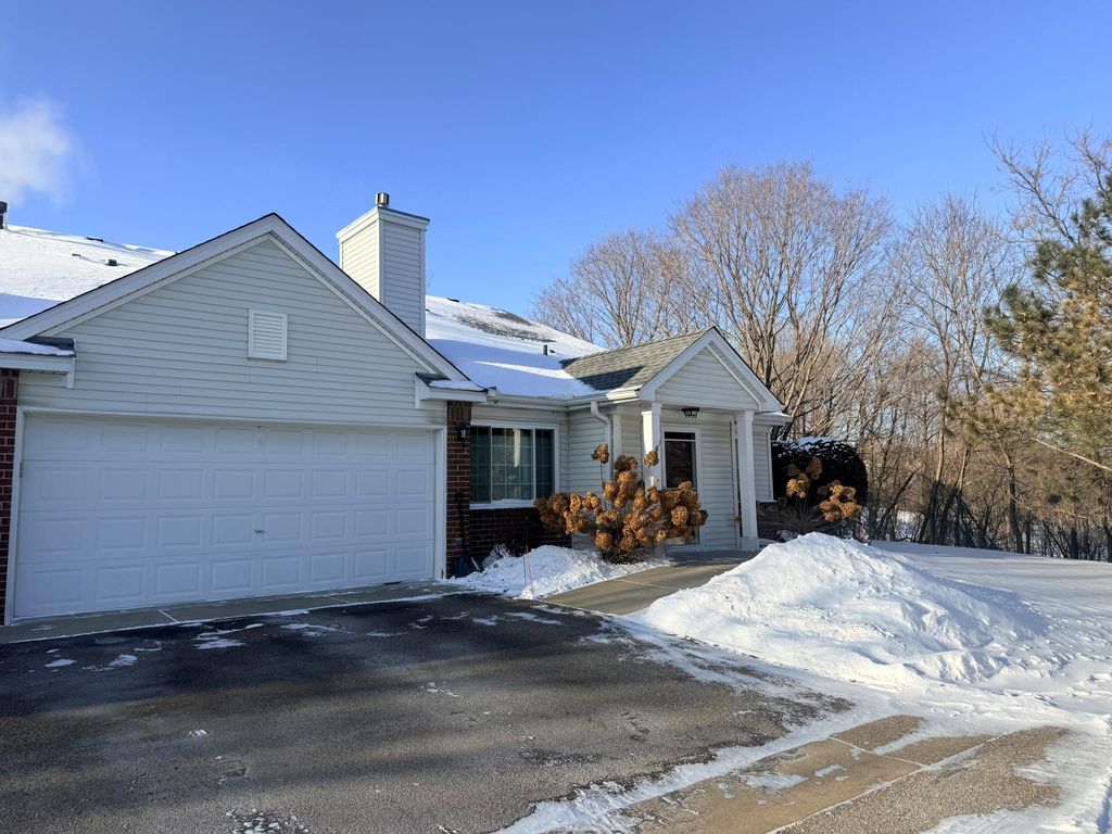 Photo of 2768 87th Street E #13, Inver Grove Heights, MN 55076 (MLS # 7012305)