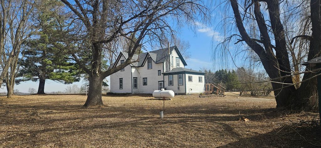 Photo of 4528 415th Avenue NE, Braham, MN 55006 (MLS # 7046746)