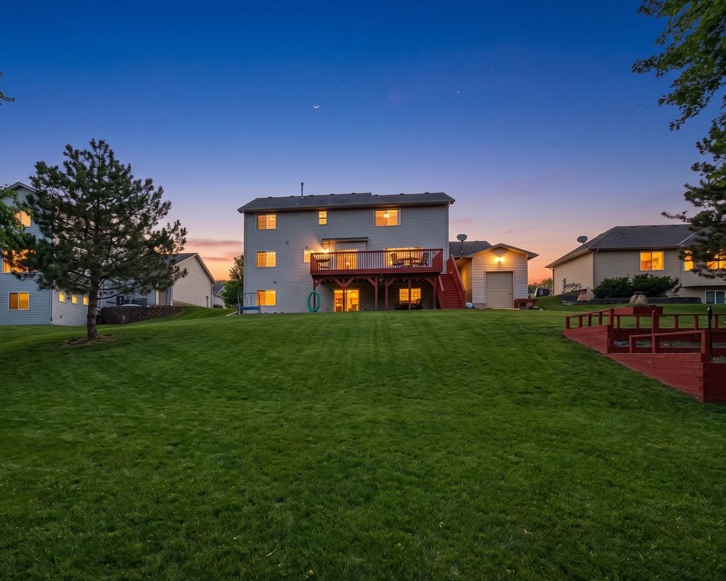 Photo of 14006 Cobbler Avenue, Rosemount, MN 55068 (MLS # 7077176)