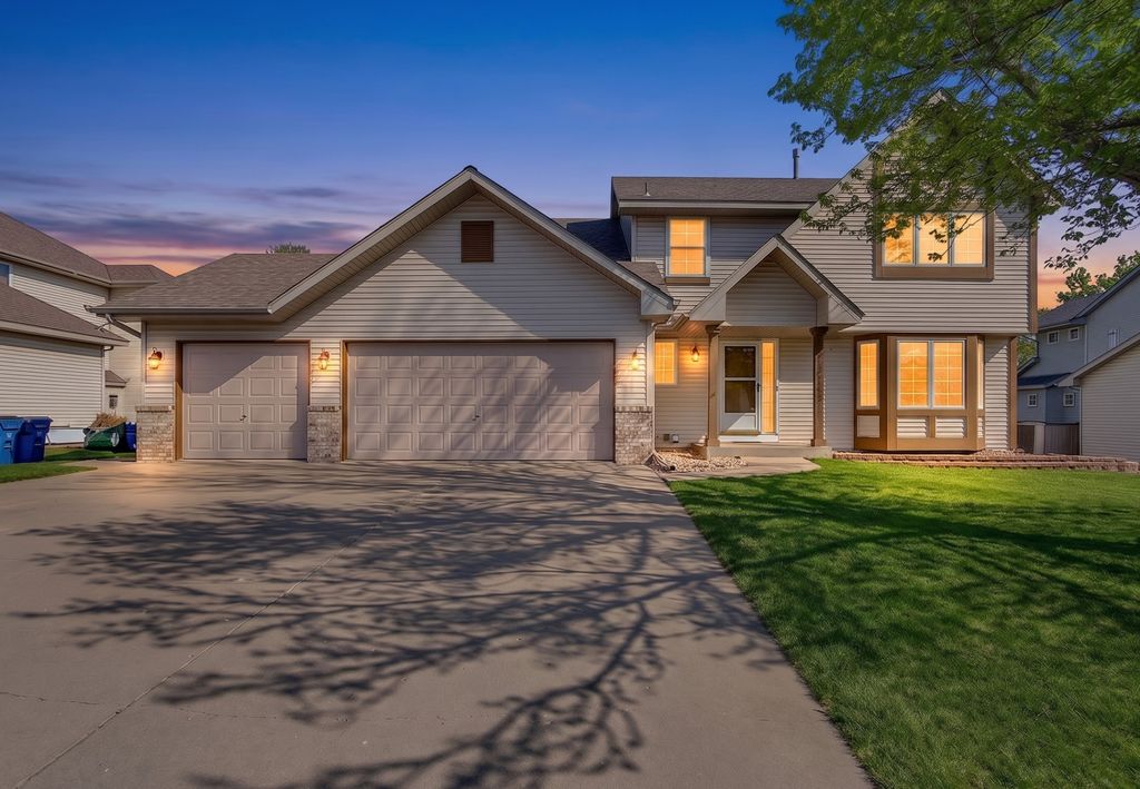 Photo of 14006 Cobbler Avenue, Rosemount, MN 55068 (MLS # 7077176)