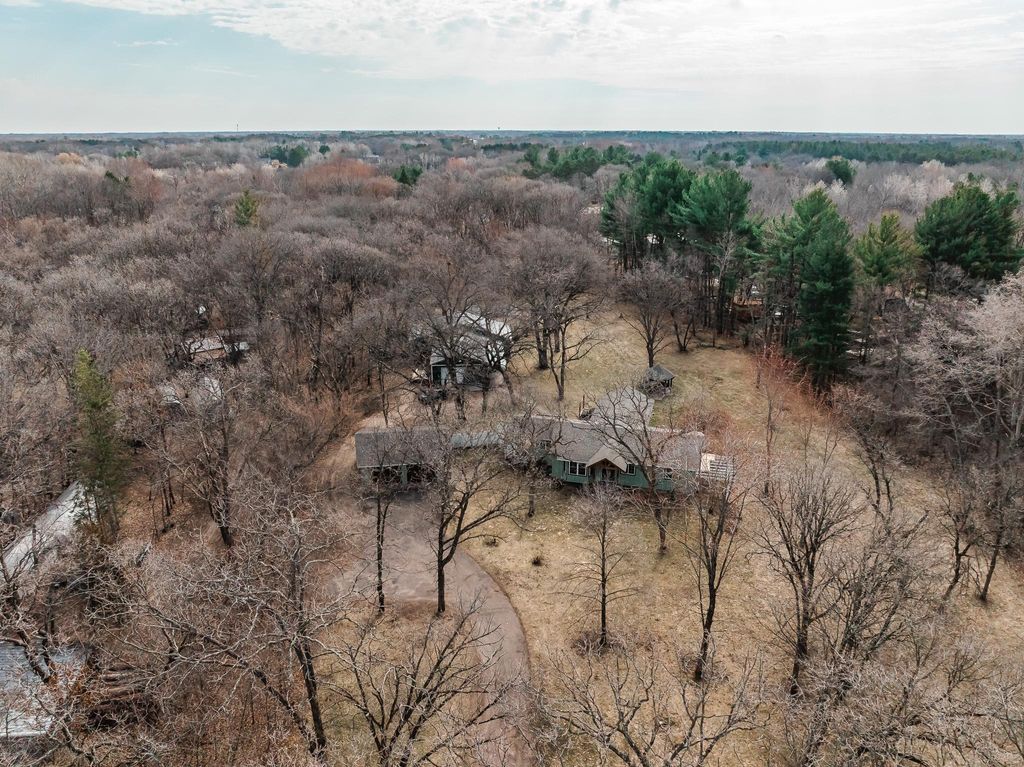 Photo of 20155 Arrowhead Street NW St, Andover, MN 55303 (MLS # 7045065)