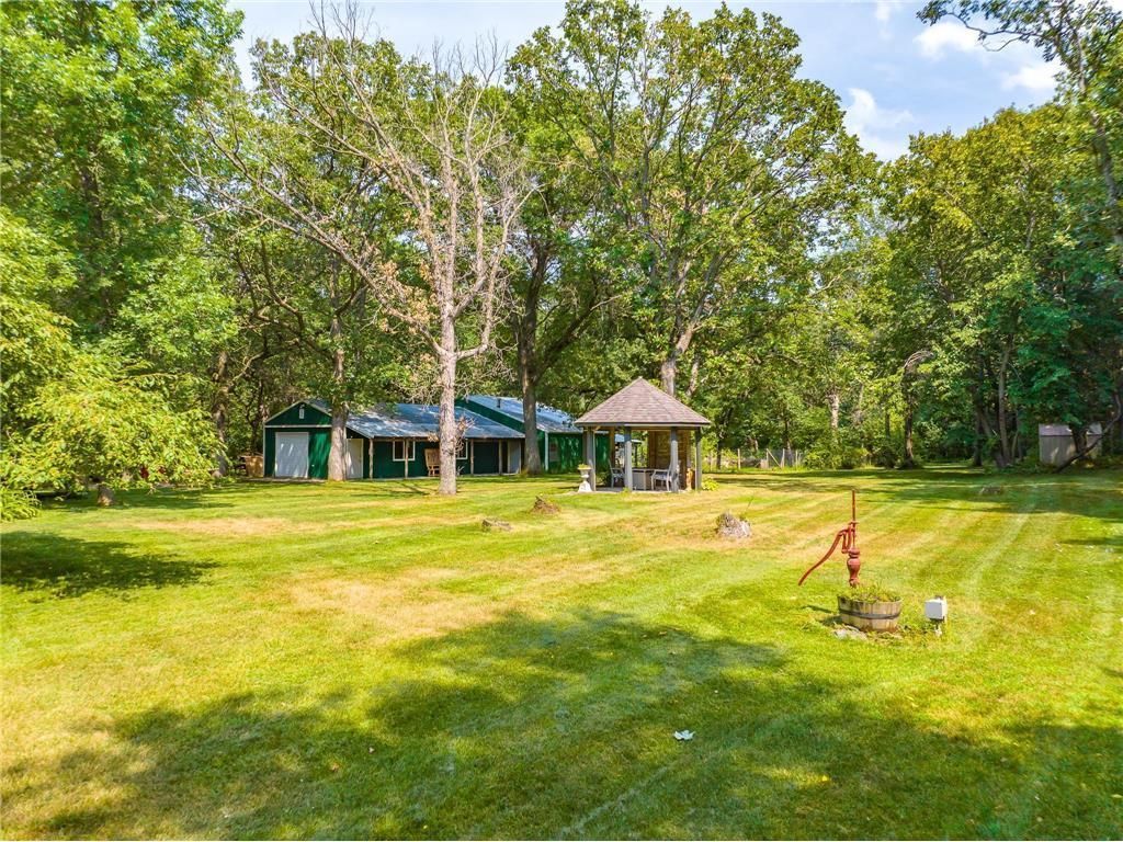 Photo of 20155 Arrowhead Street NW St, Andover, MN 55303 (MLS # 7045065)