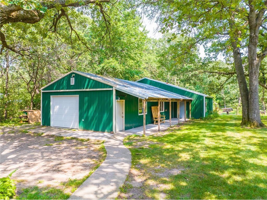 Photo of 20155 Arrowhead Street NW St, Andover, MN 55303 (MLS # 7045065)