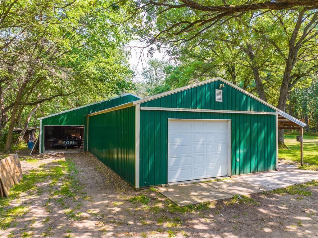 Photo of 20155 Arrowhead Street NW St, Andover, MN 55303 (MLS # 7045065)