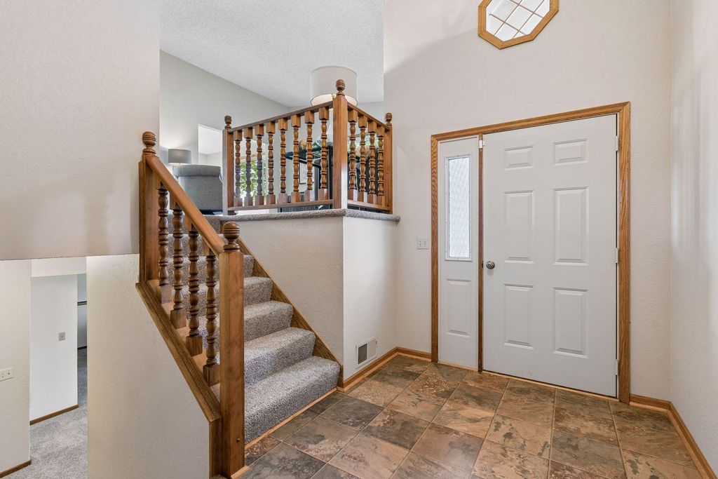 Photo of 3301 154th Lane NW, Andover, MN 55304 (MLS # 7074958)
