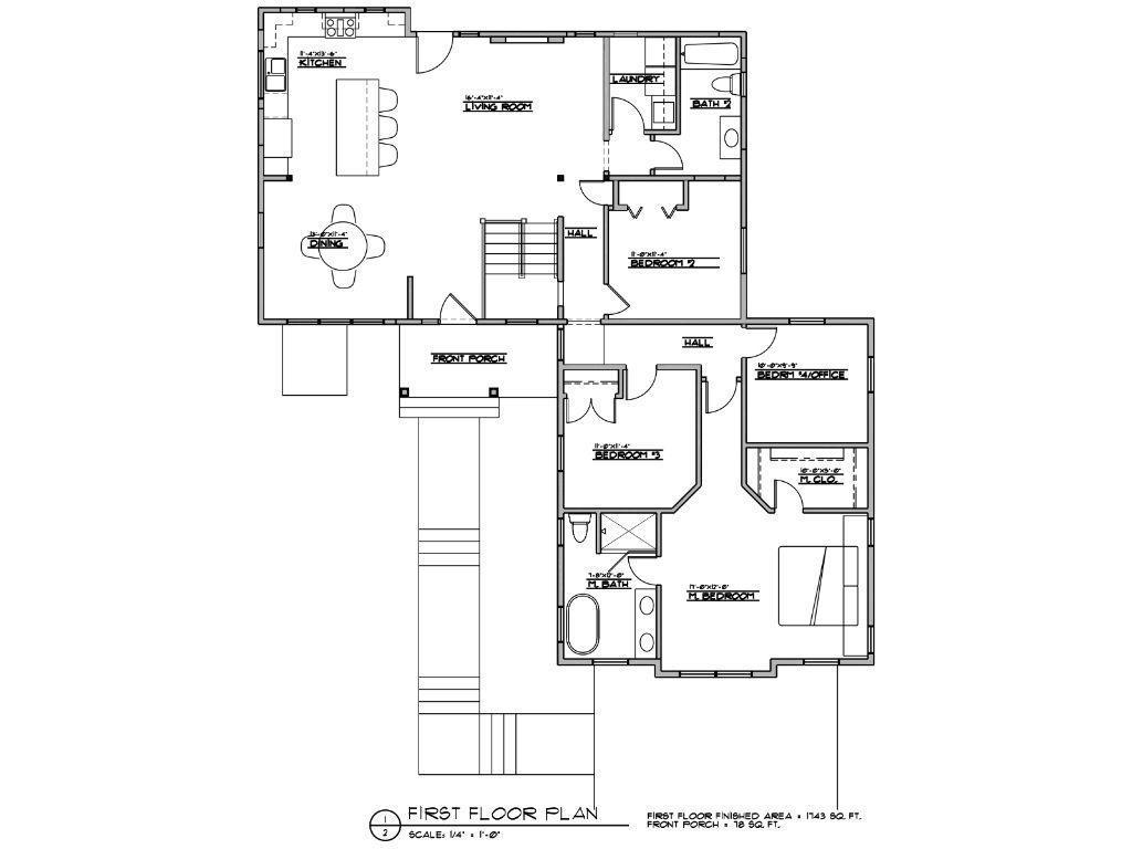 51 Hackberry Hill