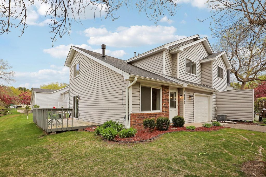 Photo of 17883 Evener Way, Eden Prairie, MN 55346 (MLS # 7074020)