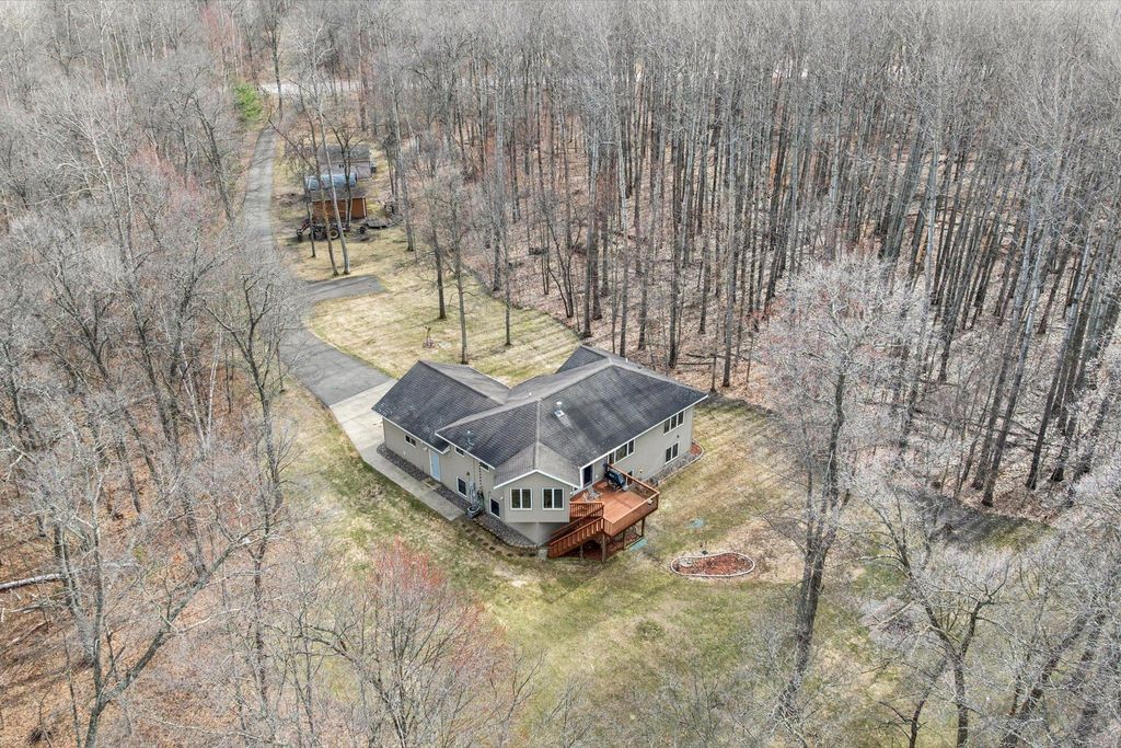 Photo of 11936 County Road 118, Merrifield, MN 56465 (MLS # 7055637)