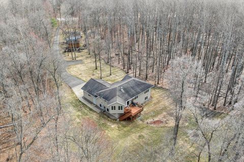11936 County Road 118 Merrifield MN 56465