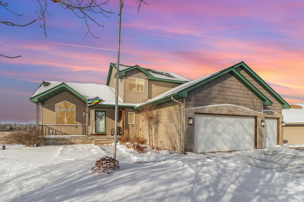 Photo of 5541 Aberdeen Way, Big Lake, MN 55309 (MLS # 6823311)