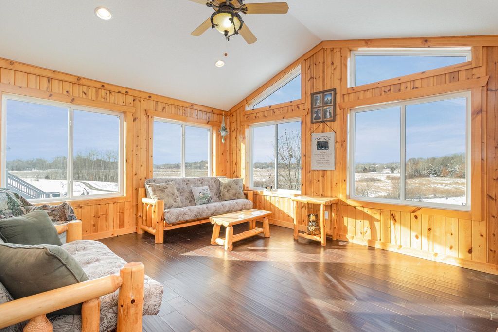 Photo of 5541 Aberdeen Way, Big Lake, MN 55309 (MLS # 6823311)