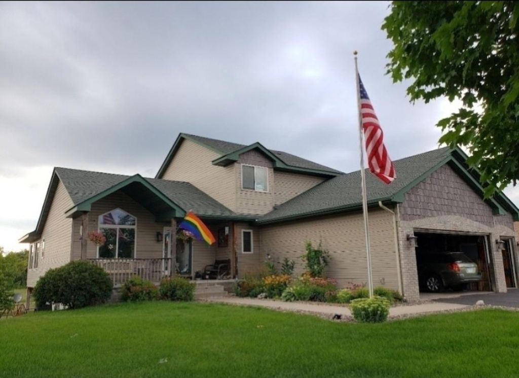 Photo of 5541 Aberdeen Way, Big Lake, MN 55309 (MLS # 6823311)