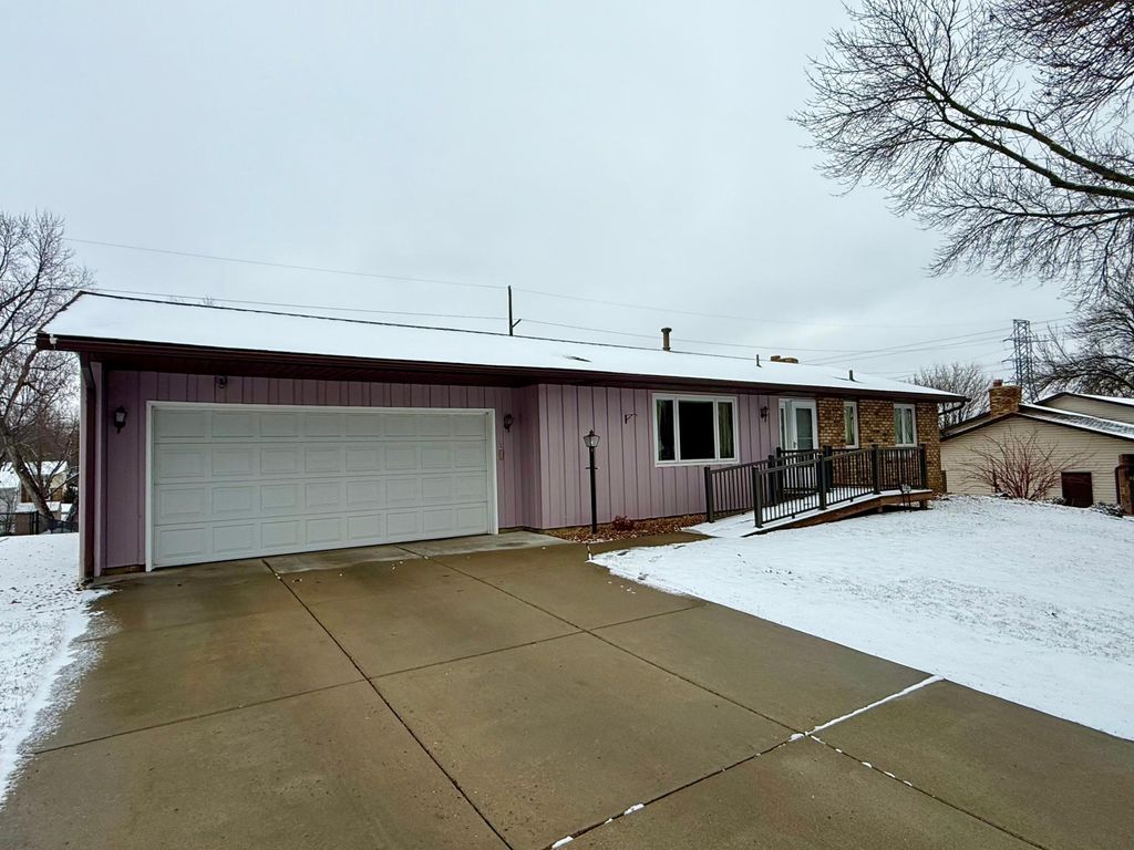 Photo of 7151 Inwood Court S, Cottage Grove, MN 55016 (MLS # 7032634)
