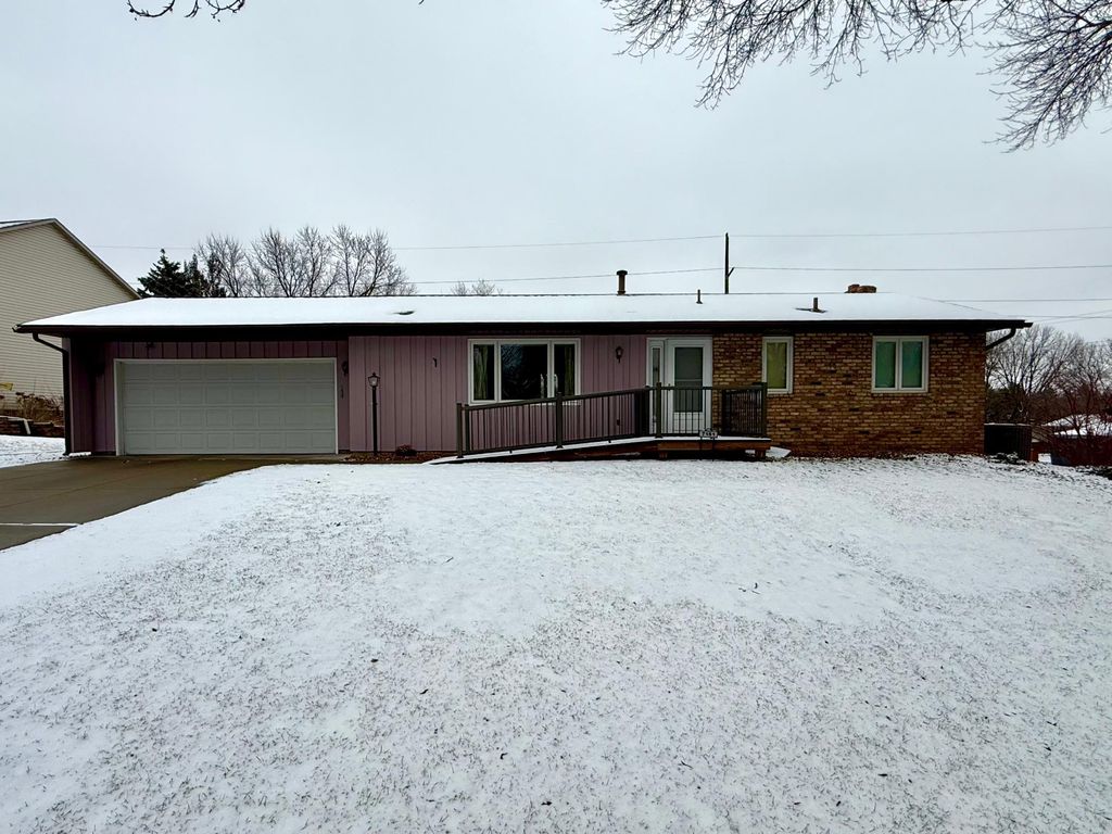 Photo of 7151 Inwood Court S, Cottage Grove, MN 55016 (MLS # 7032634)