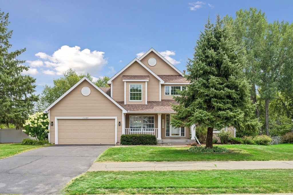 Photo of 16005 22nd Avenue N, Plymouth, MN 55447 (MLS # 7140909)