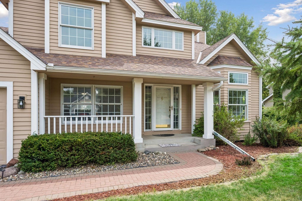 Photo of 16005 22nd Avenue N, Plymouth, MN 55447 (MLS # 7140909)
