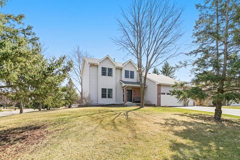 1316 Berwick Lane Mahtomedi MN 55115