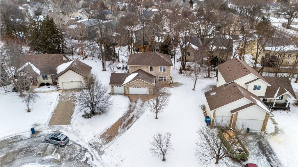 Photo of 413 Orleans Court N, Champlin, MN 55316 (MLS # 7007756)