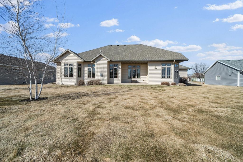 Photo of 708 Anderson Way, Alexandria, MN 56308 (MLS # 7047134)