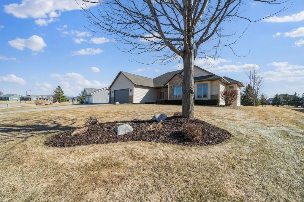 Photo of 708 Anderson Way, Alexandria, MN 56308 (MLS # 7047134)