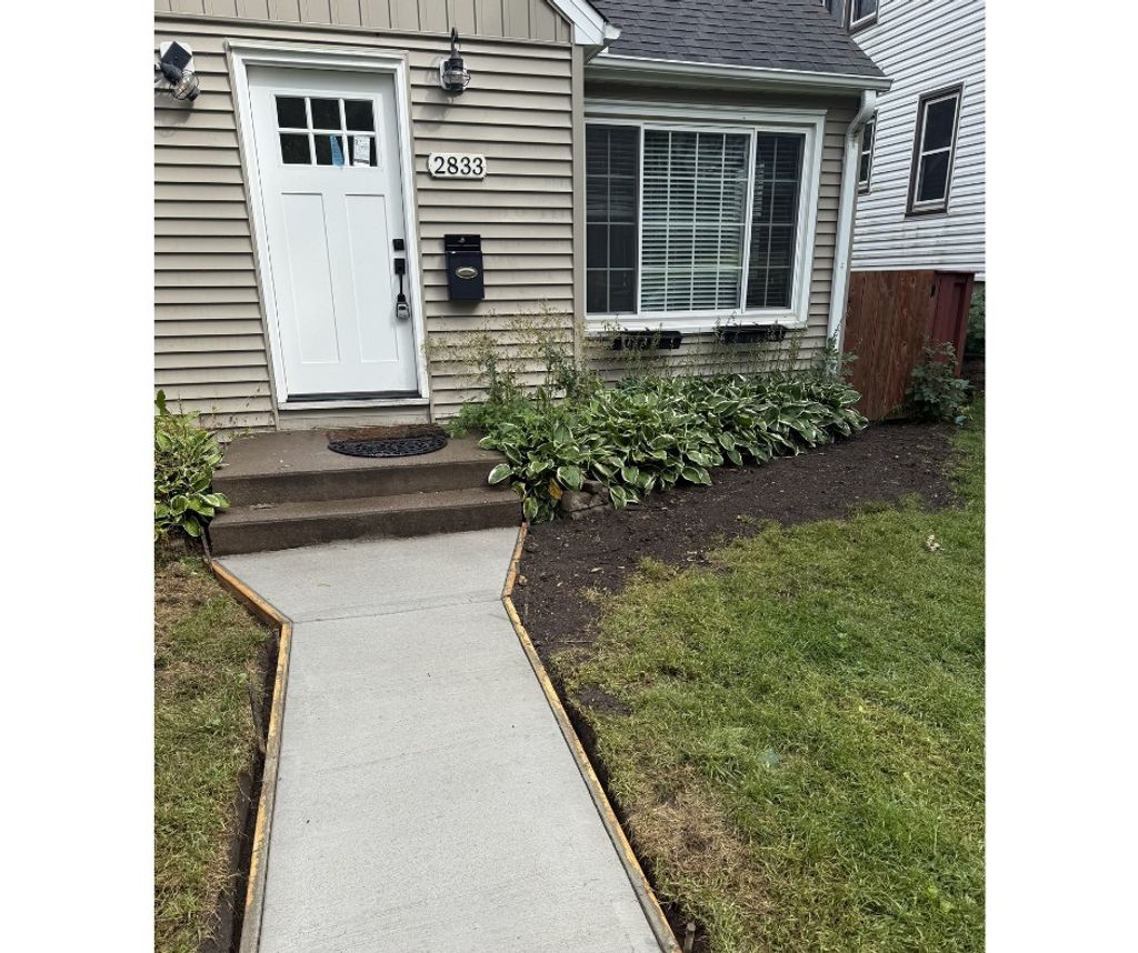 Photo of 2833 Alabama Avenue S, Saint Louis Park, MN 55416 (MLS # 6810040)