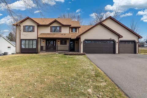 1707 Thornhill Lane Woodbury MN 55125