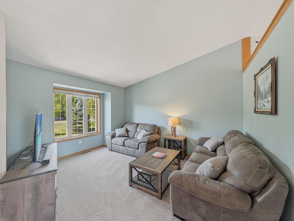 Photo of 10420 256th Avenue NW, Zimmerman, MN 55398 (MLS # 7095305)