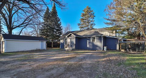 115 Maple Avenue E Pillager MN 56473