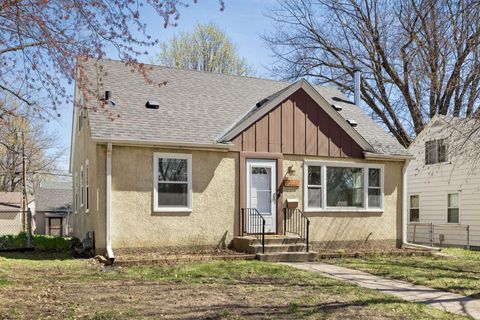 Photo of 5537 Nokomis Avenue, Minneapolis, MN 55417 (MLS # 7058195)