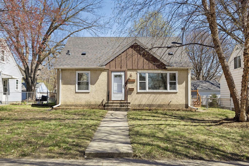 Photo of 5537 Nokomis Avenue, Minneapolis, MN 55417 (MLS # 7058195)