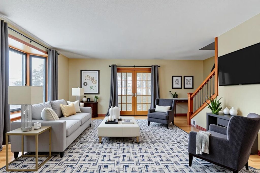 Photo of 414 Saint Croix Avenue W, Stillwater, MN 55082 (MLS # 6820950)