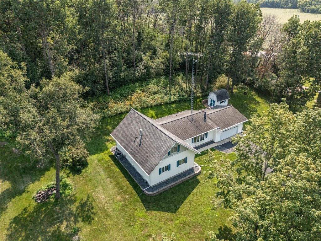 Photo of 28937 505th St ST, Elgin, MN 55932 (MLS # 7126820)
