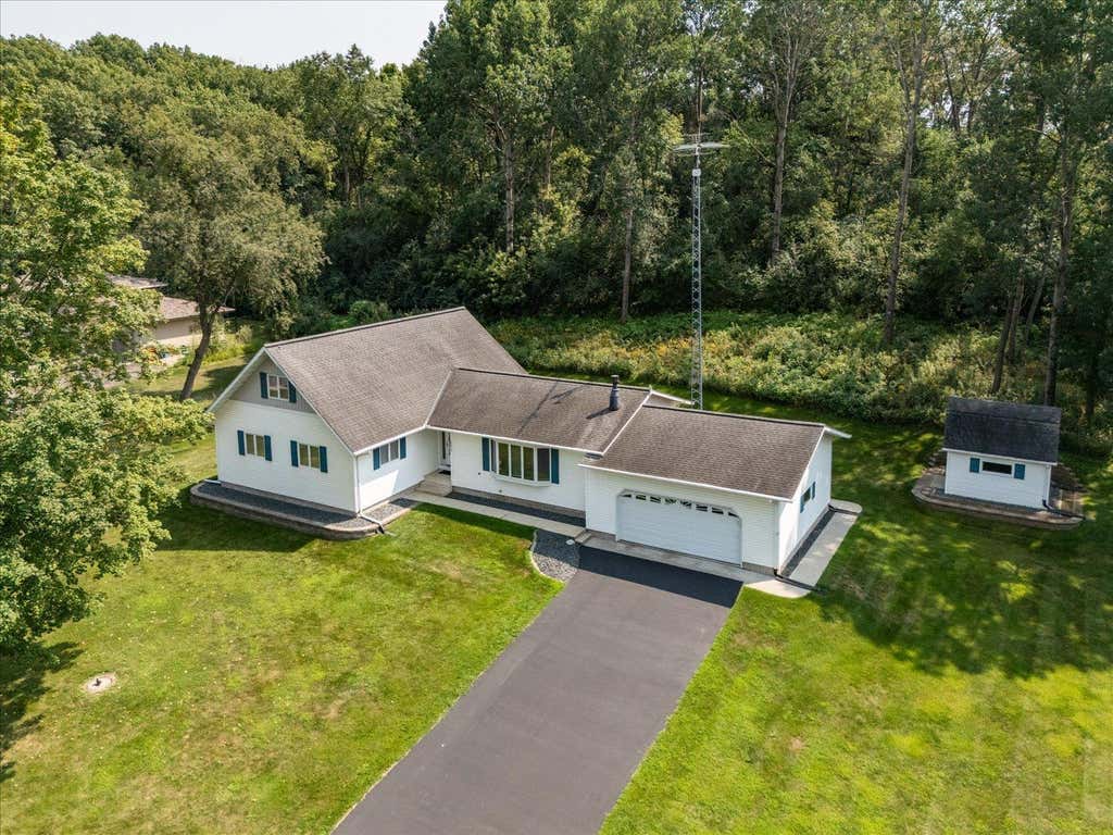 Photo of 28937 505th St ST, Elgin, MN 55932 (MLS # 7126820)