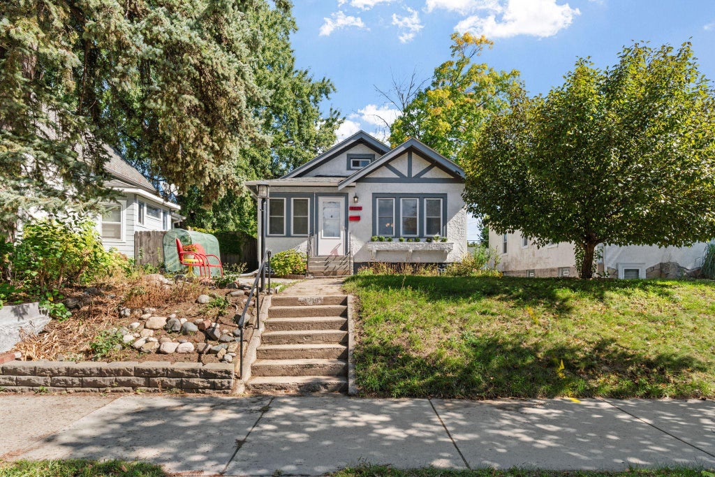 Photo of 4219 5th Avenue S, Minneapolis, MN 55409 (MLS # 7150639)