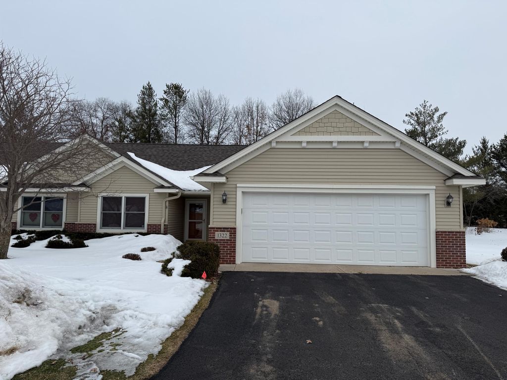 Photo of 1322 Shady Lane, Princeton, MN 55371 (MLS # 7019063)