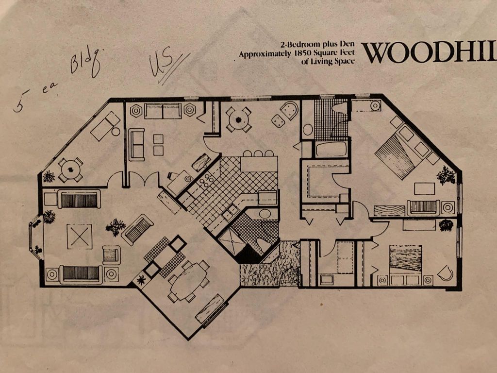 Photo of 14501 Atrium Way #217, Minnetonka, MN 55345 (MLS # 7048929)