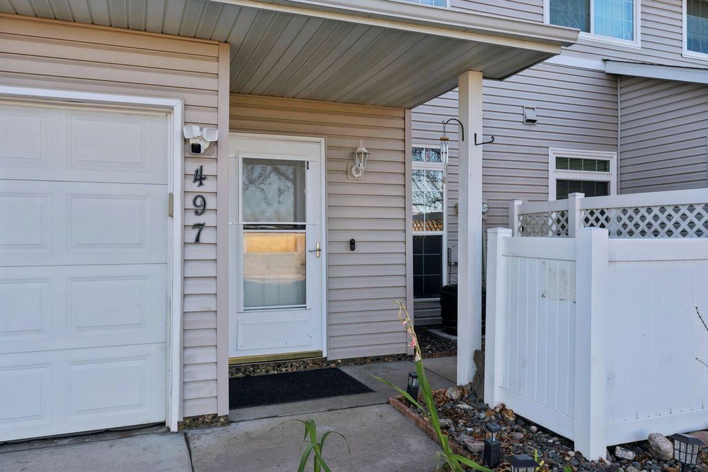 Photo of 497 19th Place SE, Cambridge, MN 55008 (MLS # 7003432)