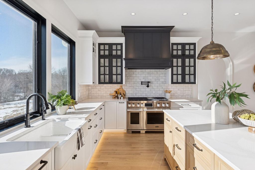 Photo of 6695 Mckown Court, Independence, MN 55359 (MLS # 7036191)