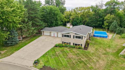 Photo of 1210 Westwood Drive, Marshall, MN 56258 (MLS # 7116063)