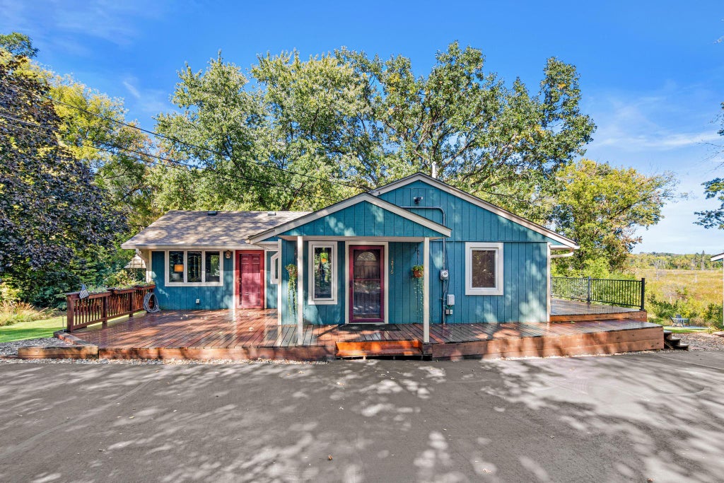 Photo of 4236 Rice Street, Shoreview, MN 55126 (MLS # 7148308)