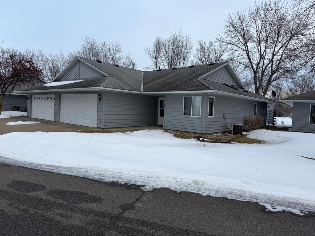 Photo of 108 Eagle Drive, Cold Spring, MN 56320 (MLS # 7013163)