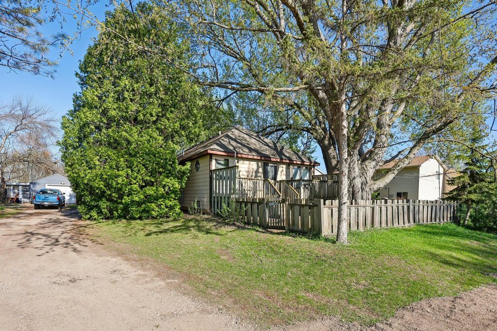 Photo of 13753 Forest Boulevard N, Hugo, MN 55038 (MLS # 6824816)