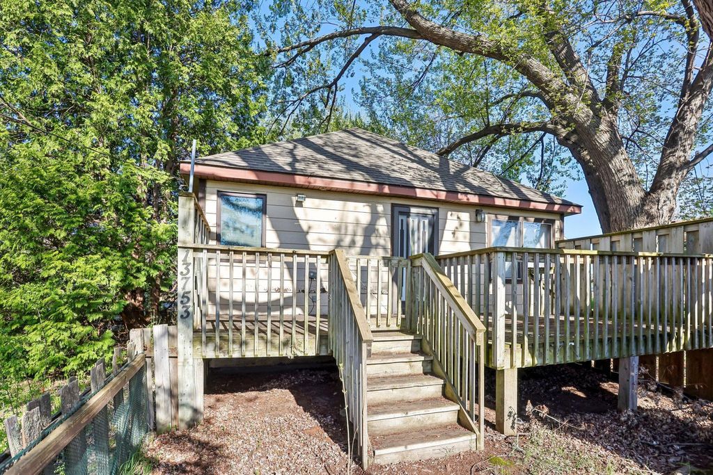 Photo of 13753 Forest Boulevard N, Hugo, MN 55038 (MLS # 6824816)