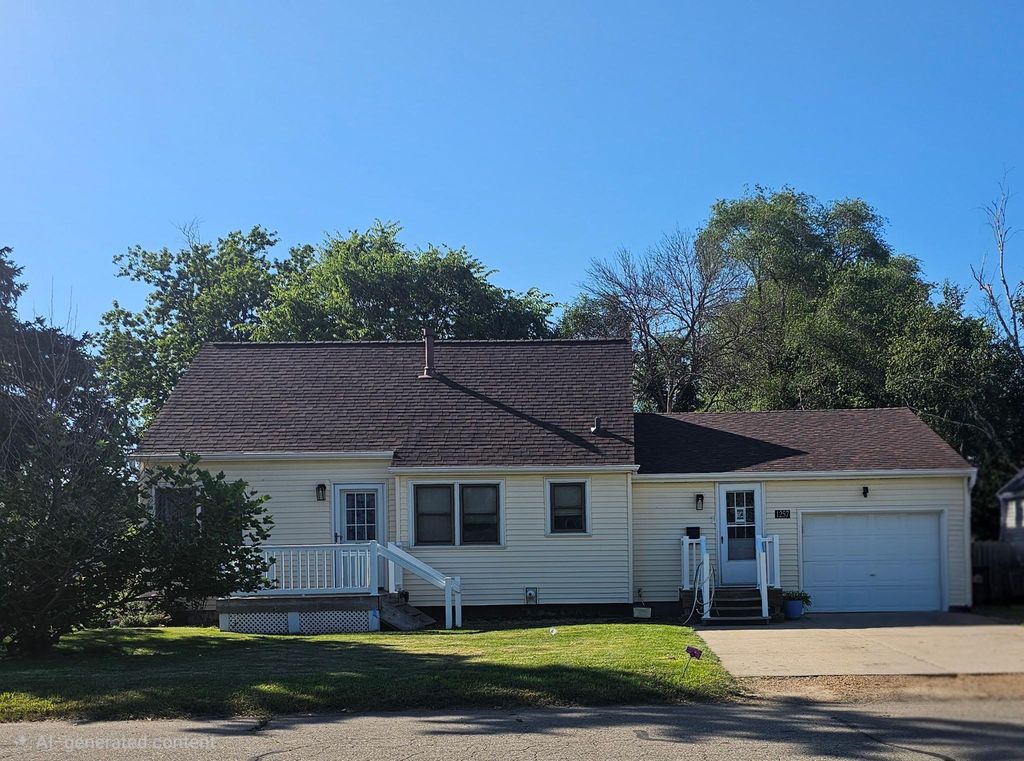 Photo of 1257 Parallel Street, Chaska, MN 55318 (MLS # 7055863)