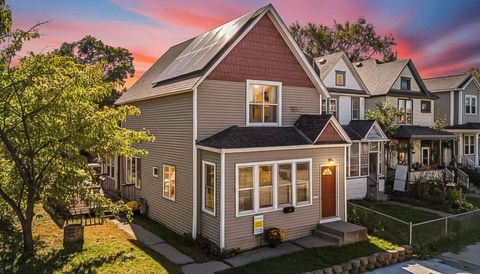 100 Atwater Street Saint Paul MN 55117