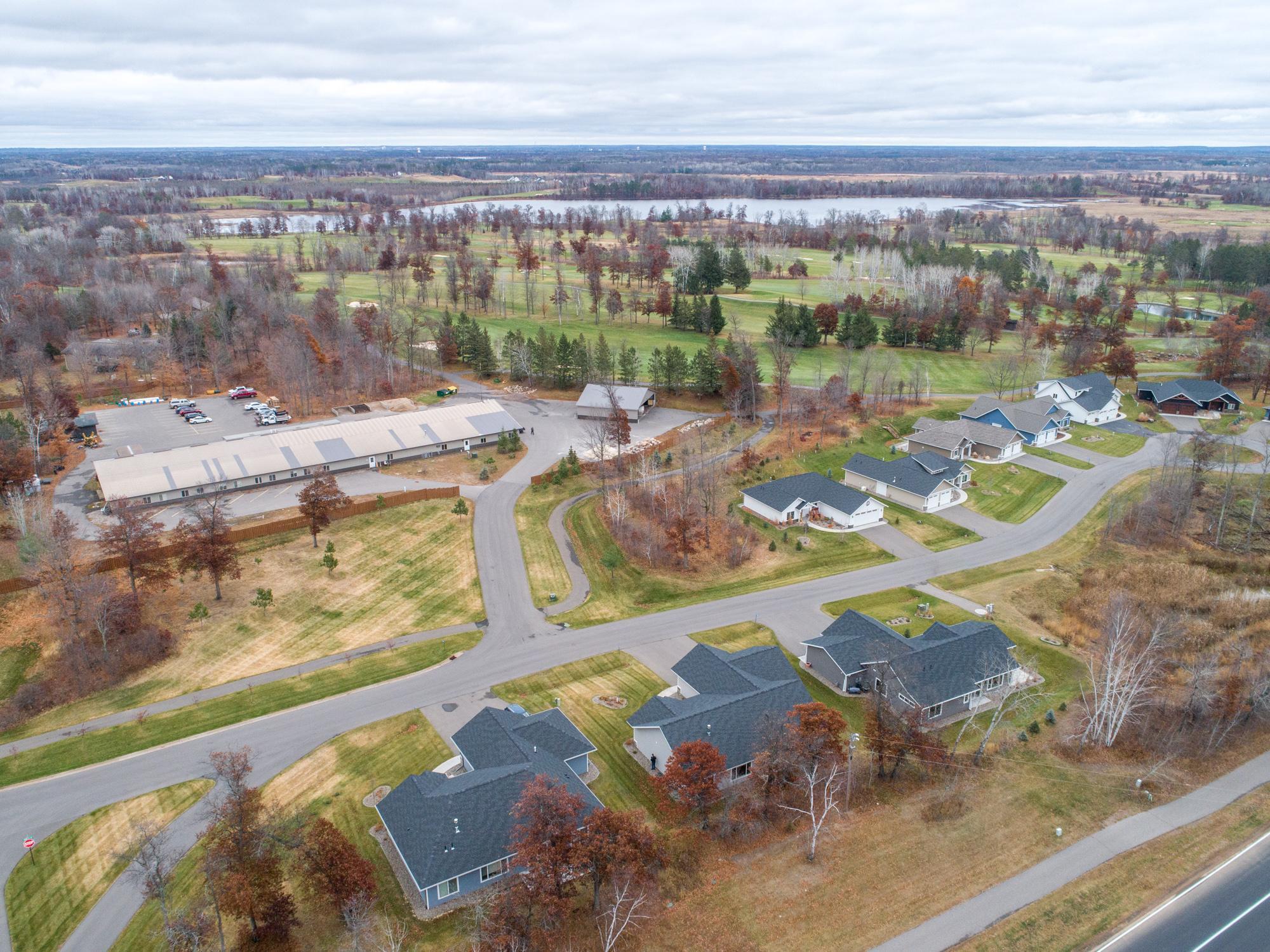 11407 Legacy Court
