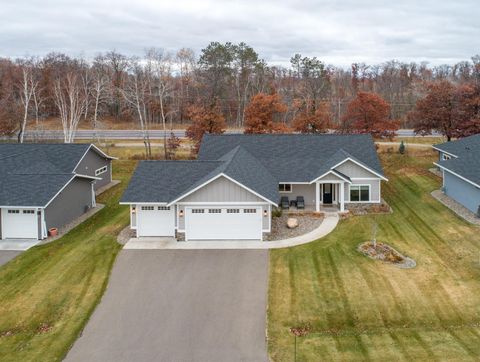 11407 Legacy Court East Gull Lake MN 56401